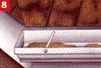 Roof Repair | Missing Granules