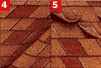 Roof Repairs | Buckling & Curling