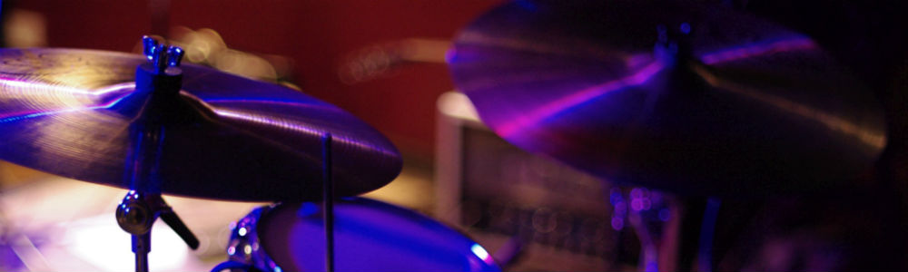 blue and jazz festival