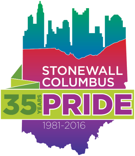 pride logo