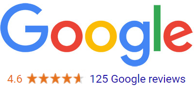 Able Roofing Google Star Rating - Top Rated Roofers