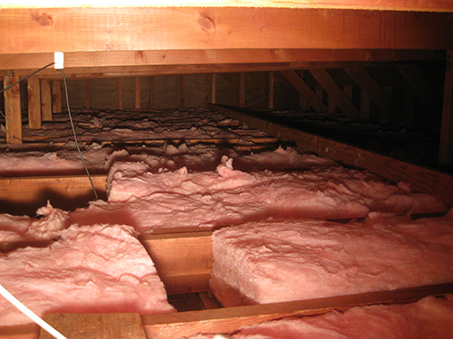 best way to improve home insulation 2