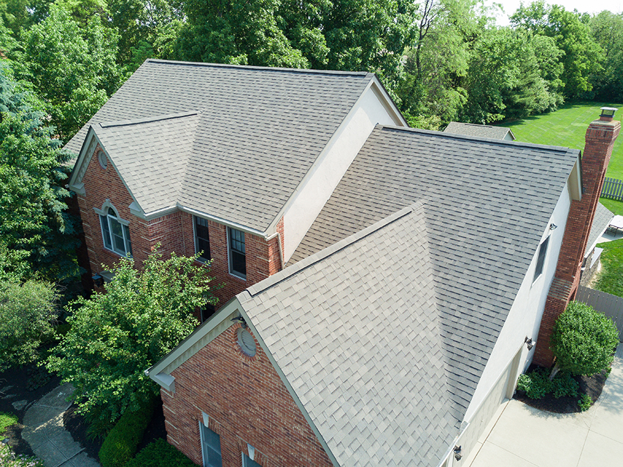 Weatherwood Thunderguard Roofing Shingles