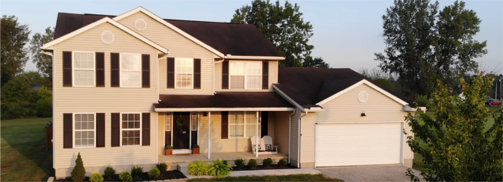 Siding Maintenance