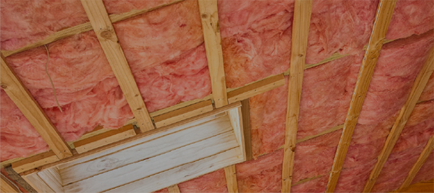 Insulation Maintenance