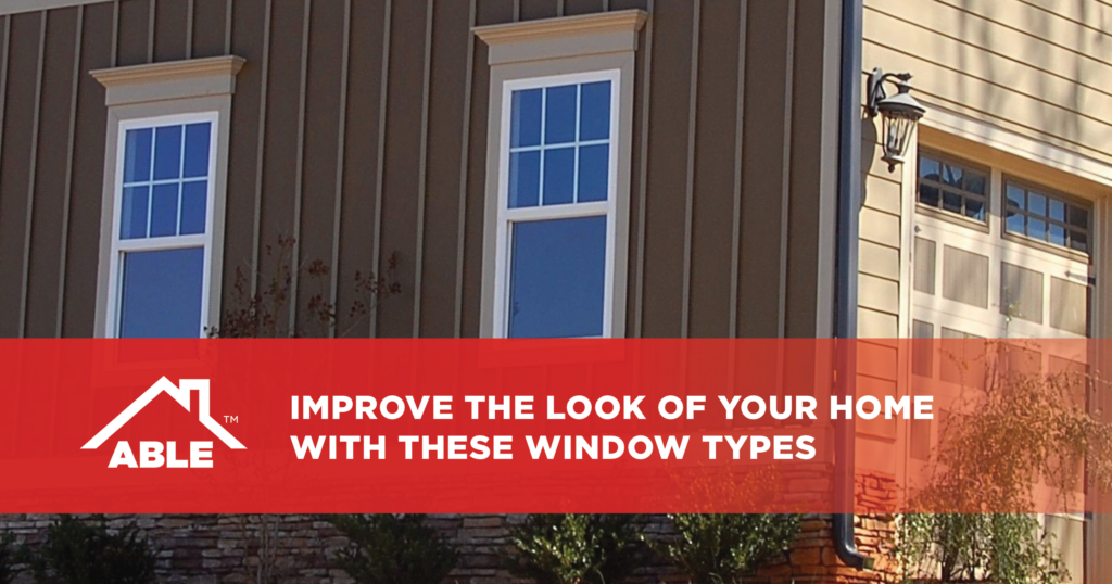 Window Types