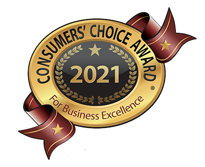 Consumers Choice - 2021