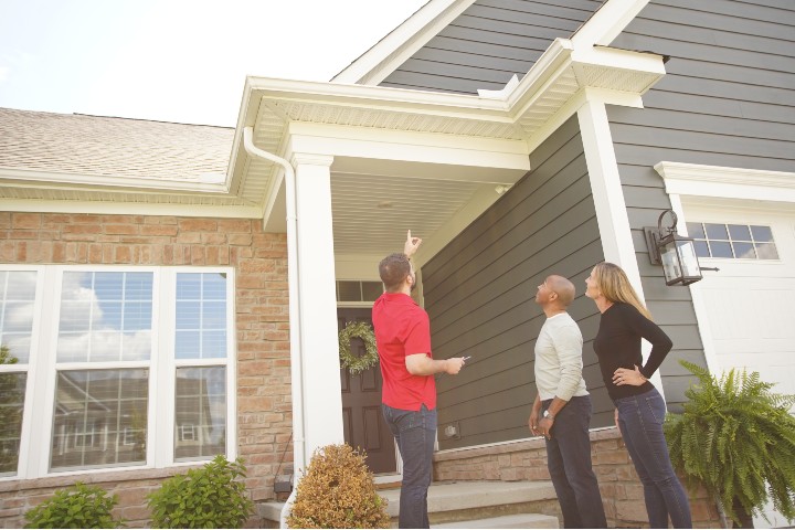 Gutter Installation Austin Tx