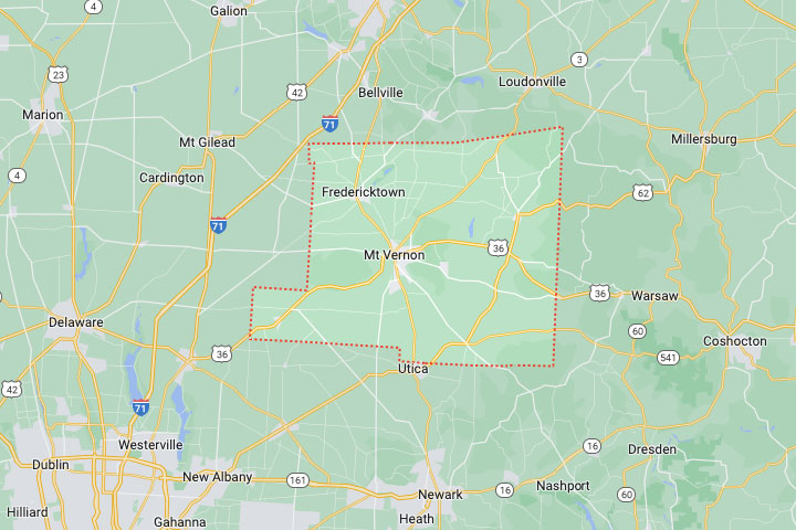 Knox County Roofers