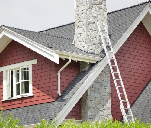 Roof Repair Services in Columbus.