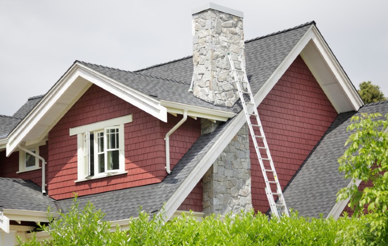 Looking for "Roof Repair Companies Near Me"? Able Roofing can help!