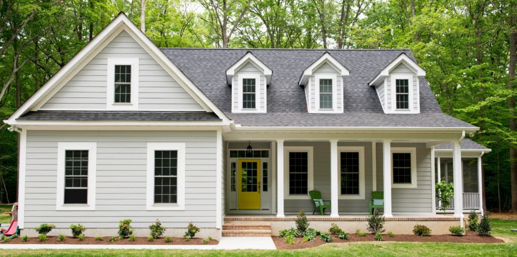 Columbus Siding Contractors