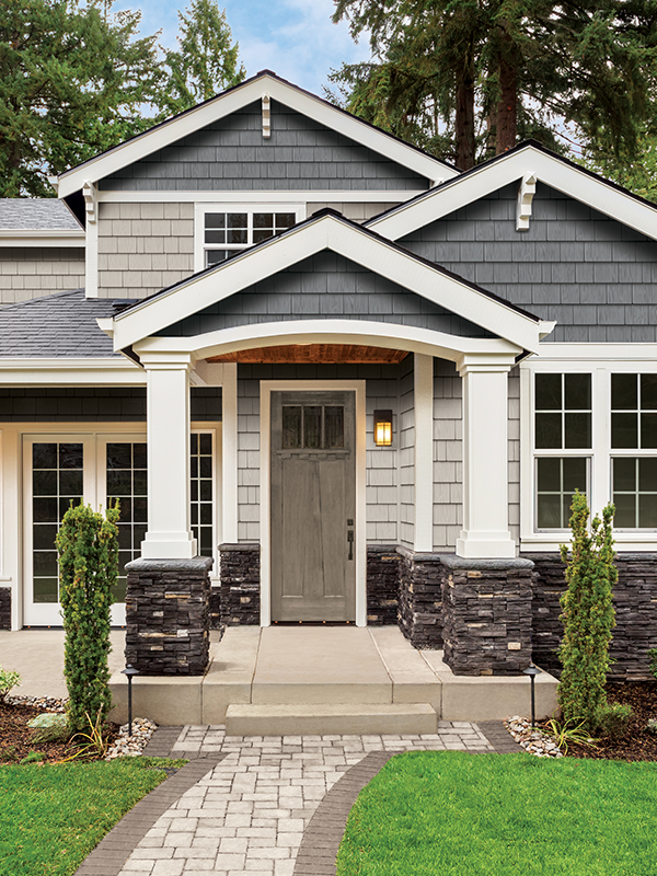 James Hardie® Fiber Cement